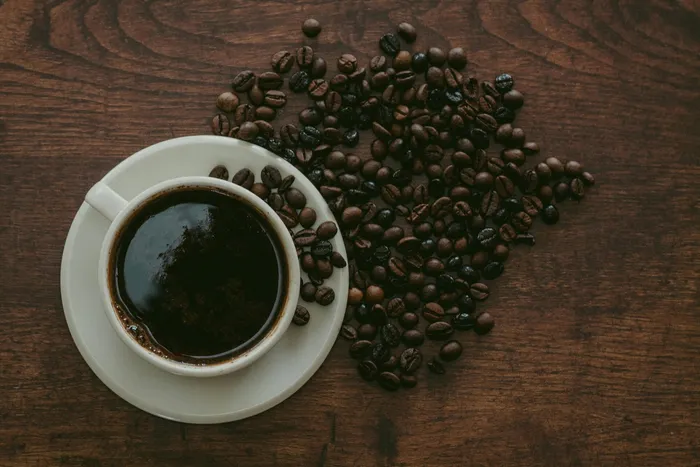 Kaffee Säure Kaffee saures Nahrungsmittel