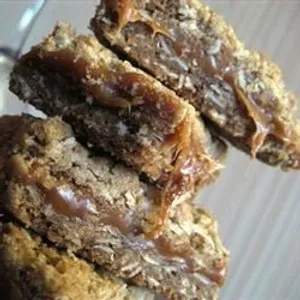 Quinoa Riegel Rezept