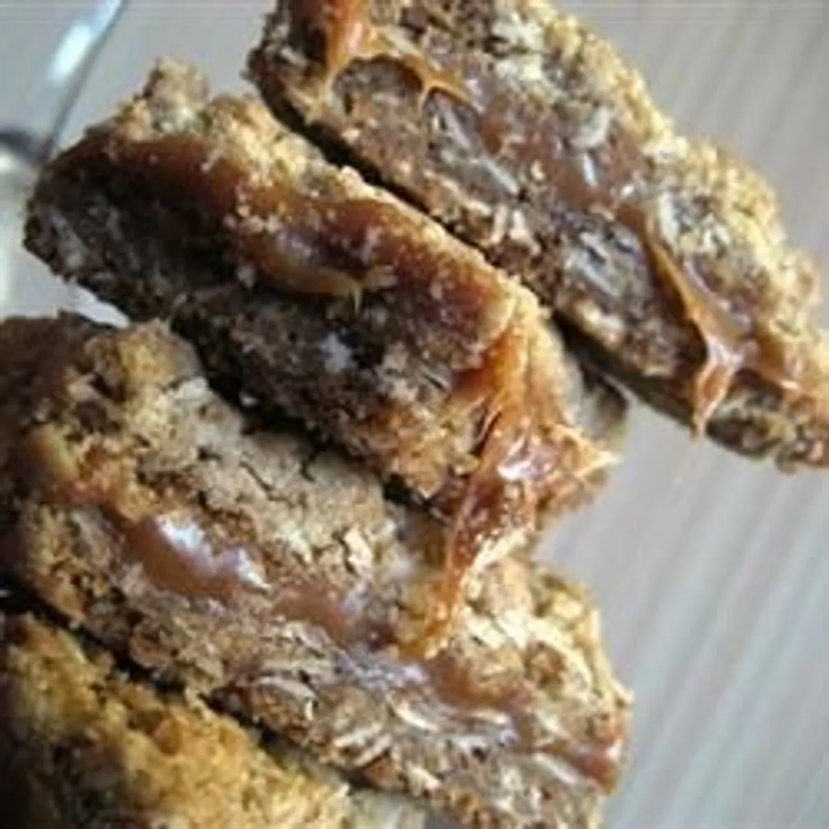 Quinoa Riegel Rezept