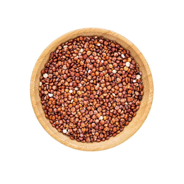 Quinoa Bioverfügbarkeit Schaubild zur hohen Bioverfügbarkeit von Nährstoffen in Quinoa durch natürliche Saponine