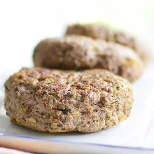 Quinoa Buletten Rezept