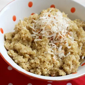 Quinoa Couscous Rezept (vegetarisch)