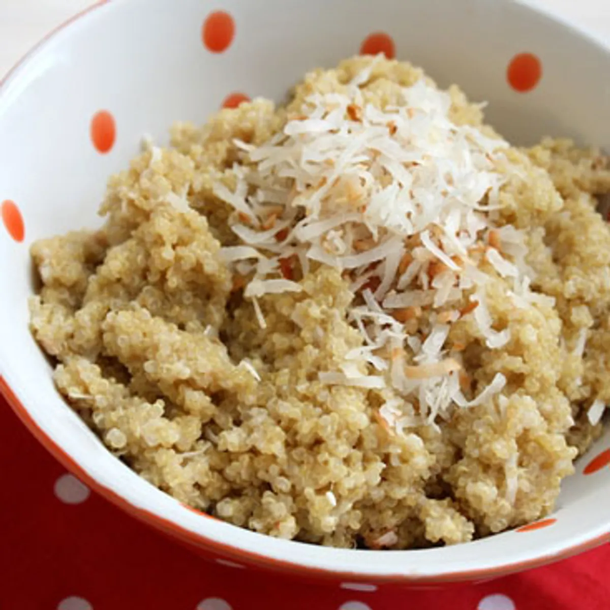 Quinoa Couscous Rezept (vegetarisch)