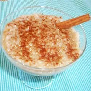 Süßer Quinoa Pudding