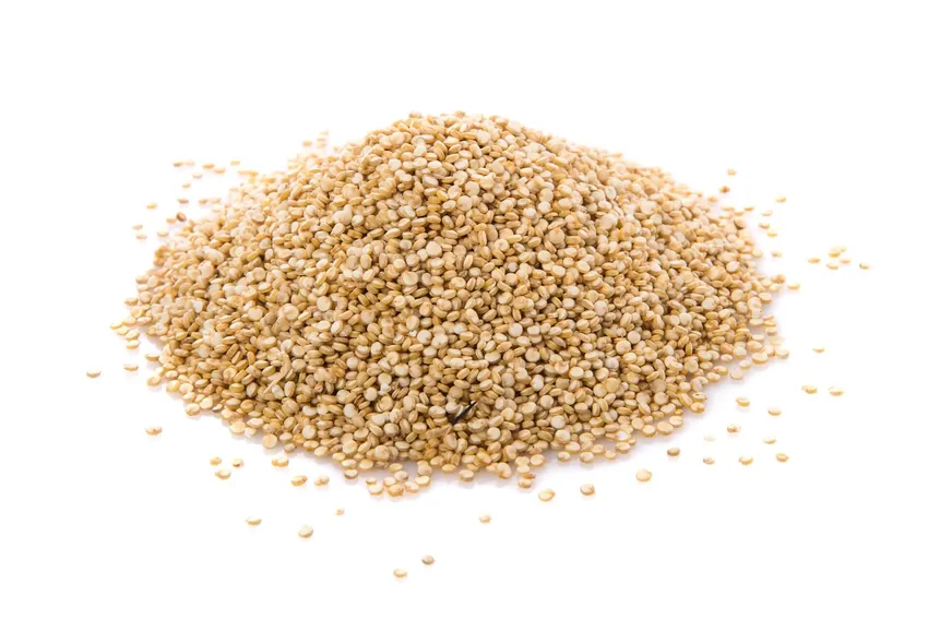 Quinoa kochen und zubereiten - perfekte Zubereitung des Superfoods