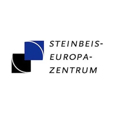 Steinbeis Europa Zentrum Logo Logo des Steinbeis Europa Zentrums - Forschungsinstitut für Quinoa-Studien